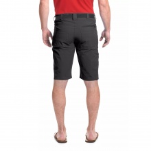 Maier Sports Hiking Shorts Bermuda Nil short black Men